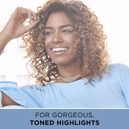 Clairol Professional Kaleidocolors Blue Powder Lightener