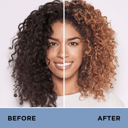 Clairol Professional Kaleidocolors Blue Powder Lightener