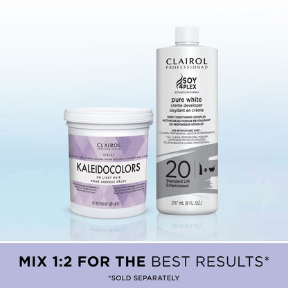 Clairol Professional Kaleidocolors Violet