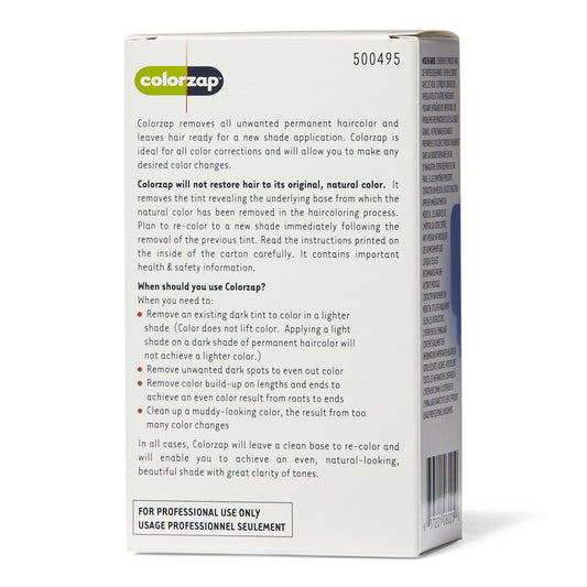L'Oreal ColorZap Hair Color Remover - Dollar Deals