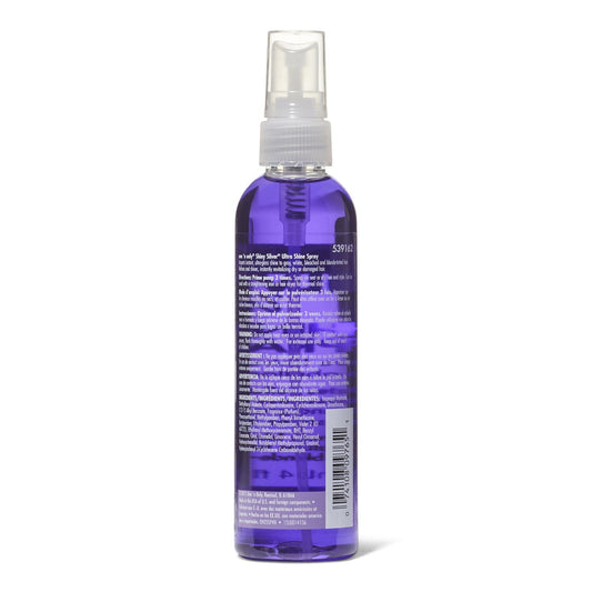 One 'n Only Shiny Silver Ultra Shine Spray