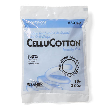Graham Beauty Cellucotton Beauty Coil #580100 - Dollar Deals