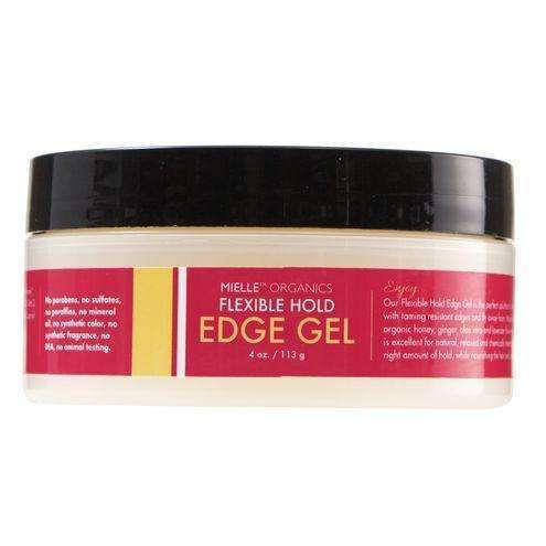 Mielle Organics Honey & Ginger Edge Gel - Beautiful Black Hair