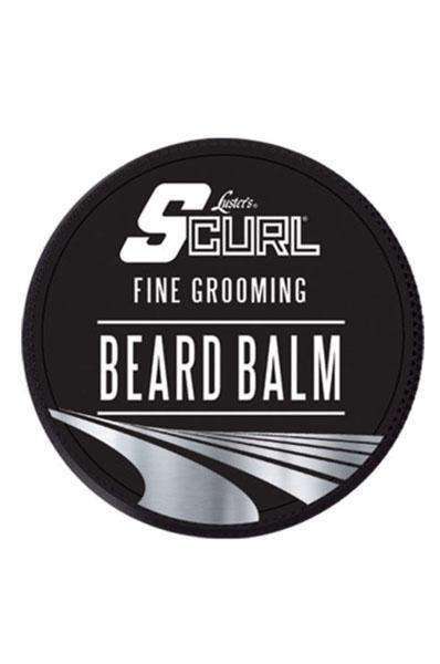 S Curl Beard Balm - Beautiful Black Hair