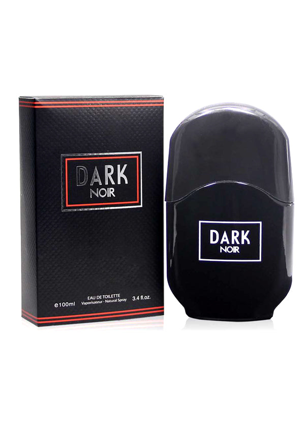 Dark Noir Eau De Parfum For Men