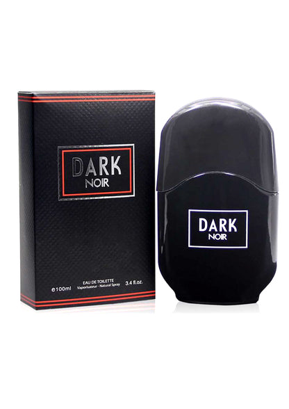 Dark Noir Eau De Parfum For Men