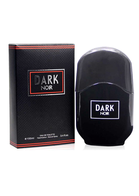 Dark Noir Eau De Parfum For Men