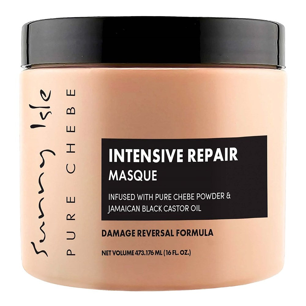 Sunny Isle Pure Chebe Intensive Repair Masque