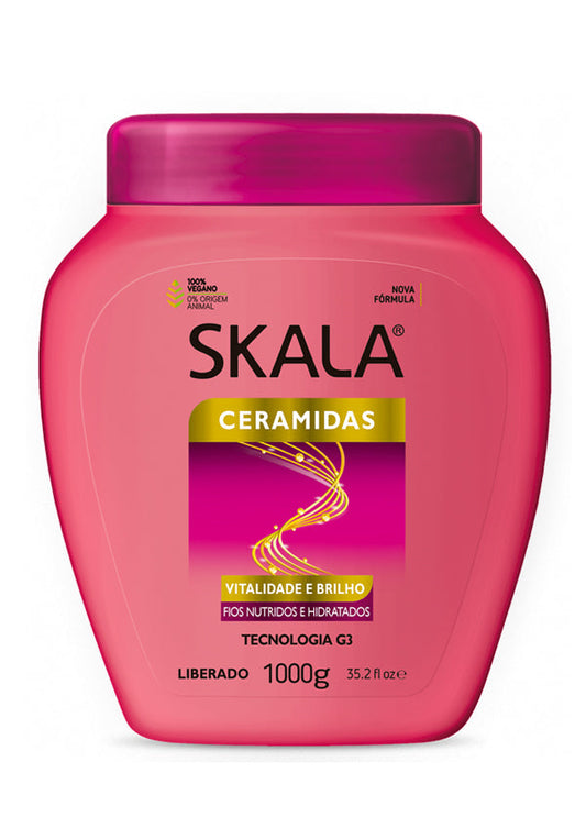 Skala Ceramidas Hair Treatment