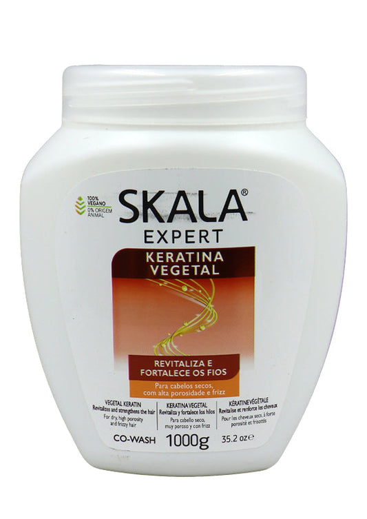 Skala Expert Keratina/Keratin Hair Treatment