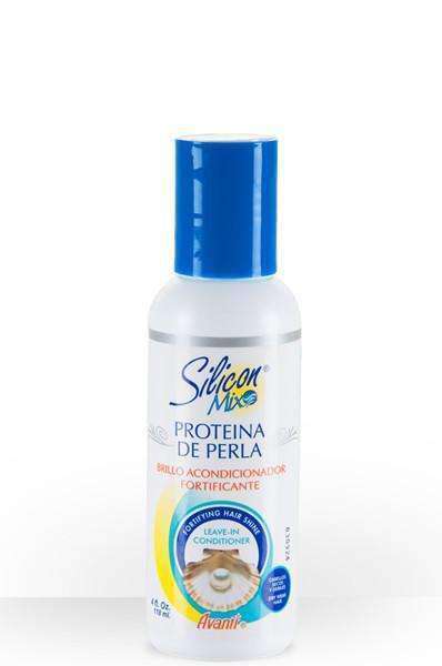 Silicon Mix Proteina de Perla Leave in Conditioner 4oz - Beautiful Black Hair