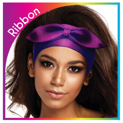 Touch Down Edge Scarf - African Pride #2