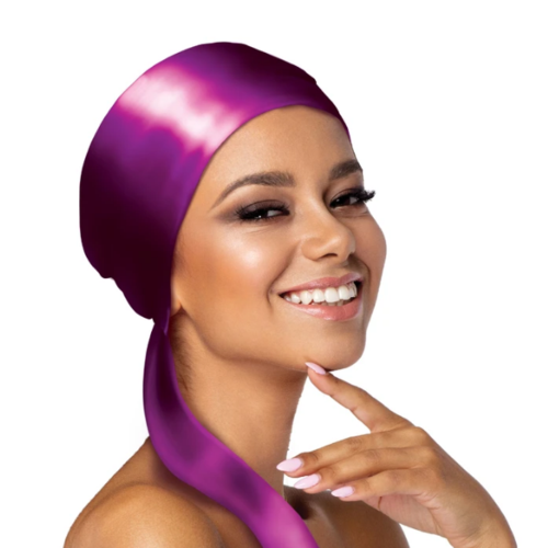 Touch Down Edge Scarf - Mermaid