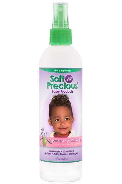 Soft & Precious Detangling Moisturizer - Beautiful Black Hair