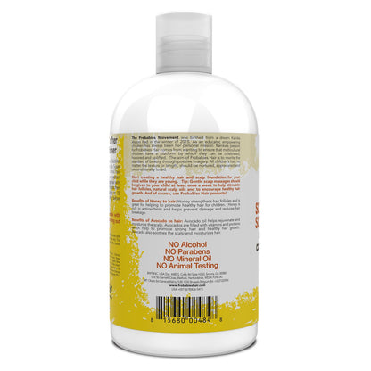 Fro Babies So Super Soft After Shampoo Conditioner