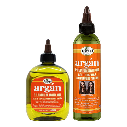 Difeel Argan Hydrating Premium Hair Oil