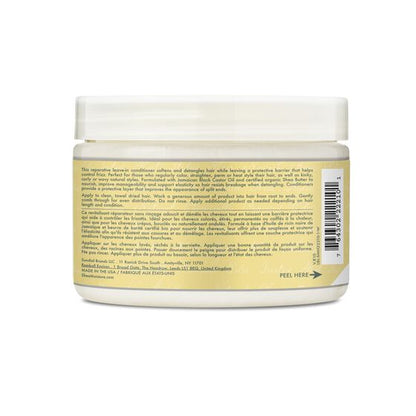 Shea Moisture Jamaican Black Castor Oil Strengthen, Grow & Restore Leave-In Conditioner 11oz