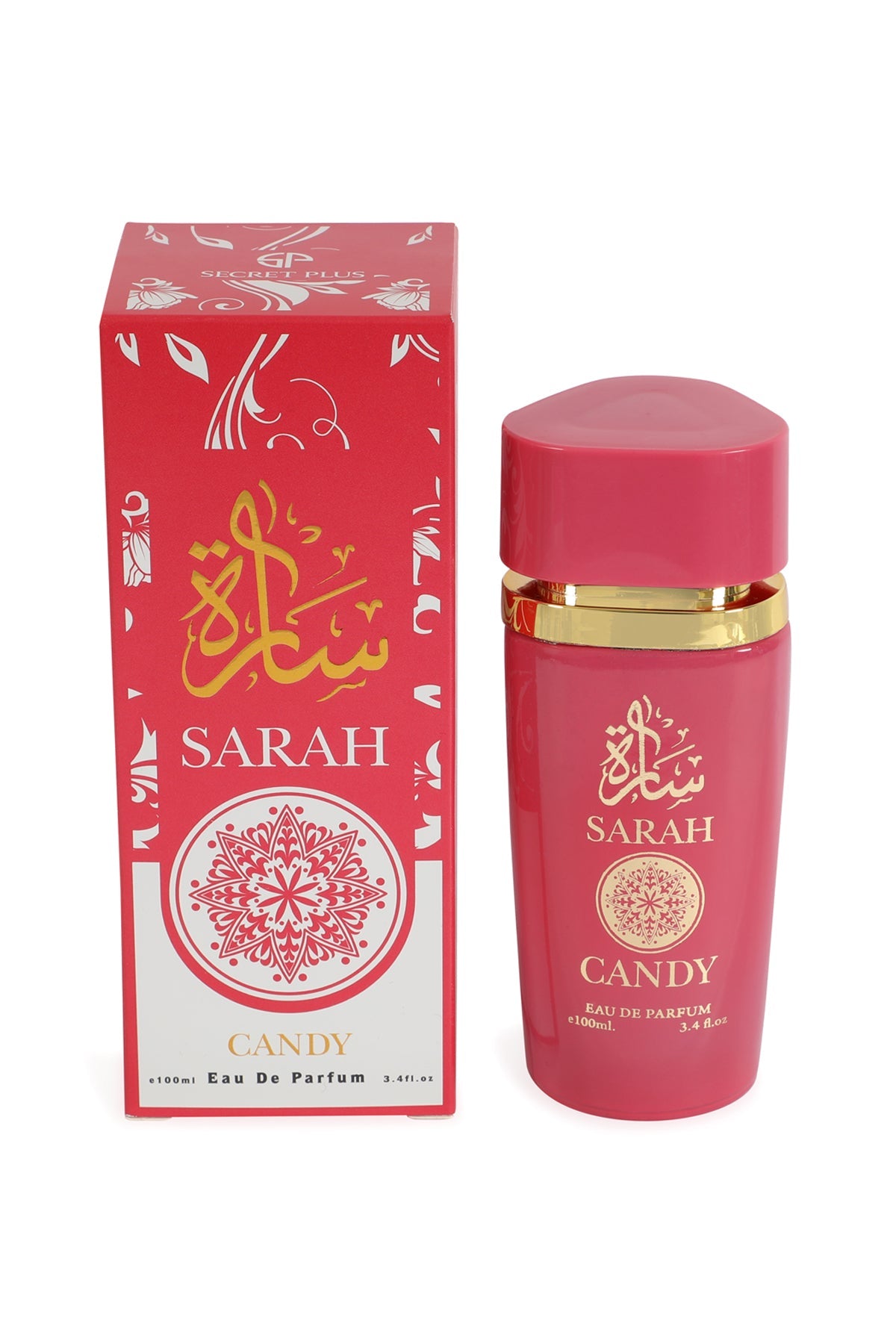 Sarah Candy Eau de Parfum