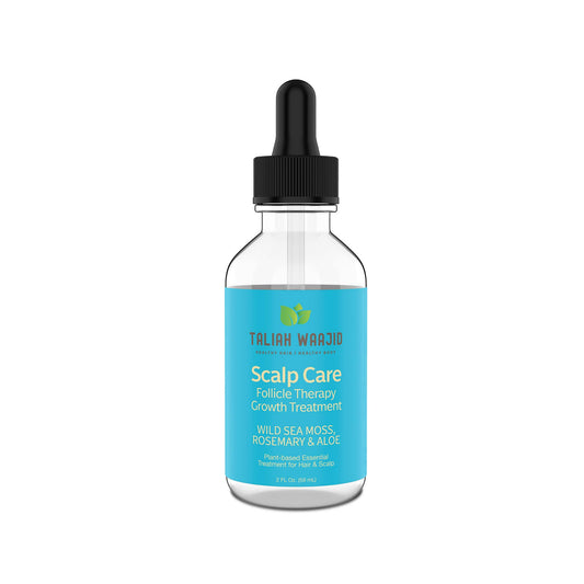 Taliah Waajid Scalp Care Follicle Therapy Growth Treatment - Dollar Deals