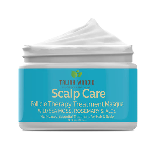 Taliah Waajid Scalp Care Follicle Therapy Treatment Masque - Dollar Deals