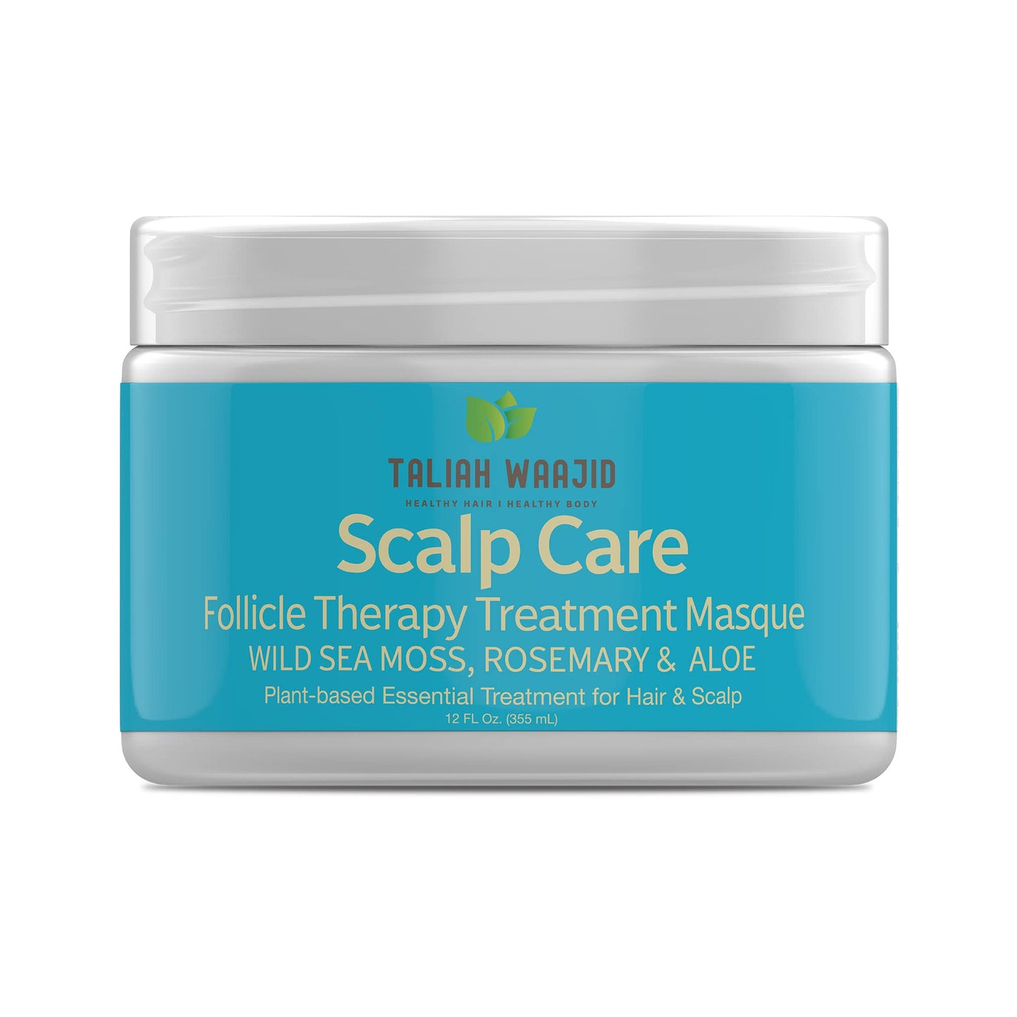 Taliah Waajid Scalp Care Follicle Therapy Treatment Masque - Dollar Deals