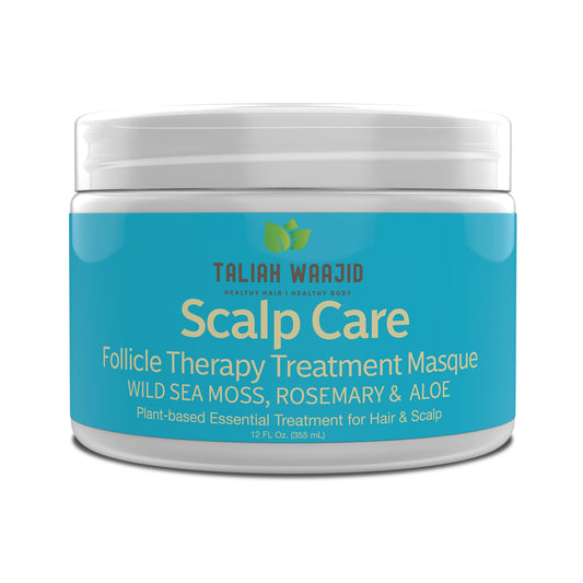 Taliah Waajid Scalp Care Follicle Therapy Treatment Masque - Dollar Deals