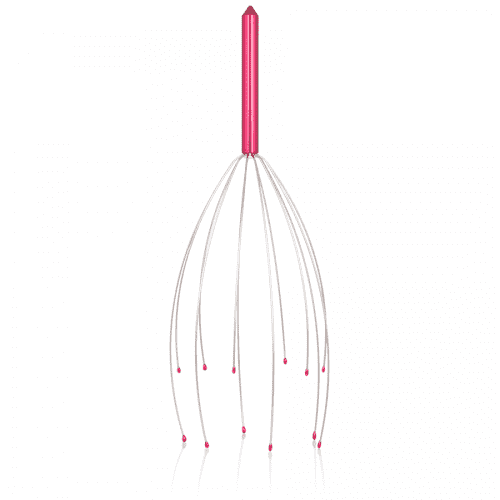 Hairfinity Scalp Stimulator - Beautiful Black Hair