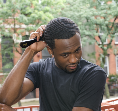 WaveBuilder Spin'n Classic Wave Cream
