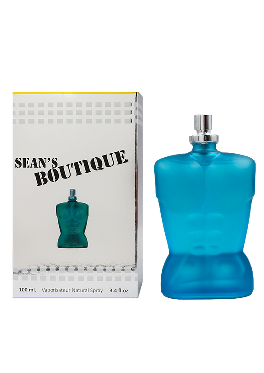 Secret Plus Fragrance For Men - Sean's Boutique