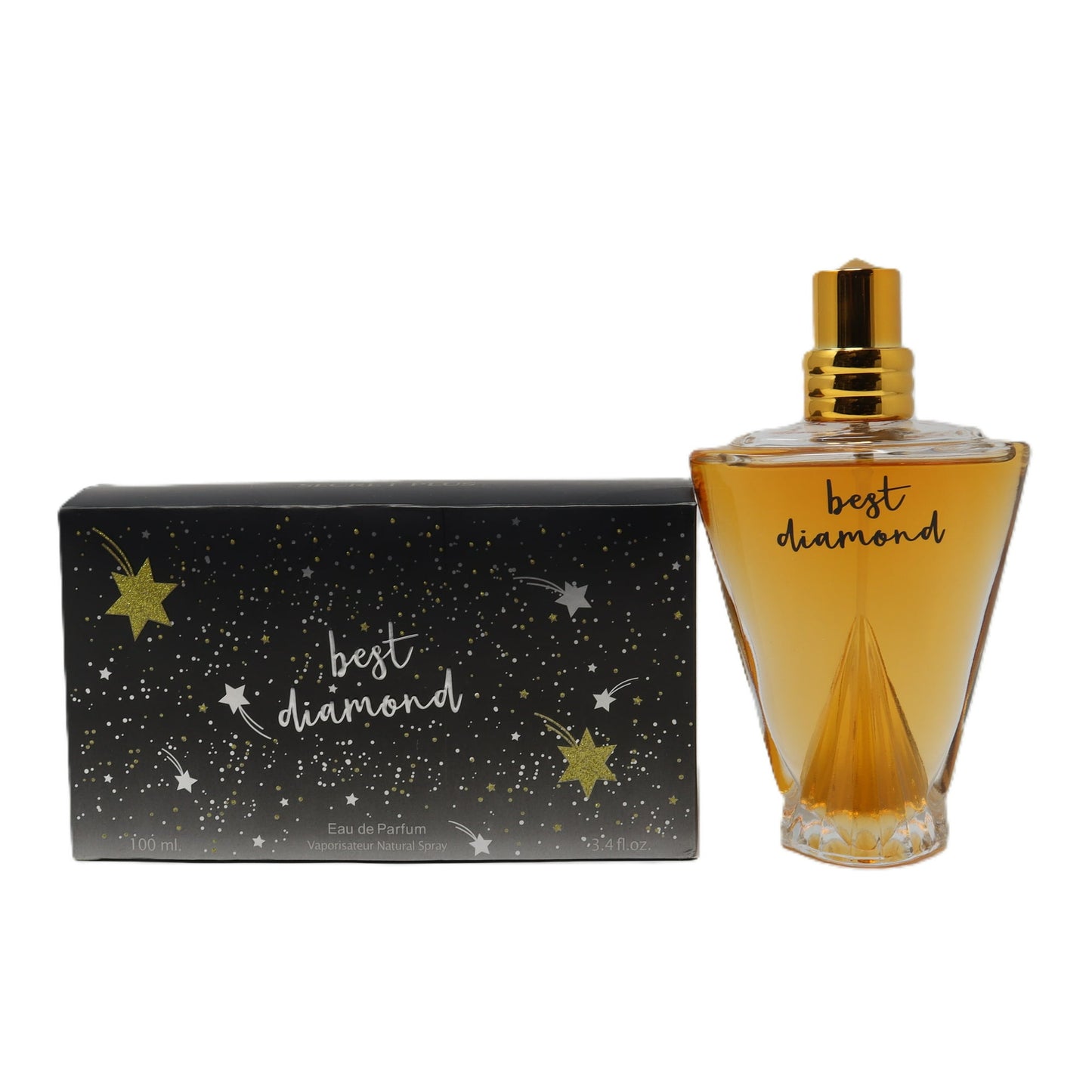 Best Diamond Eau de Parfum