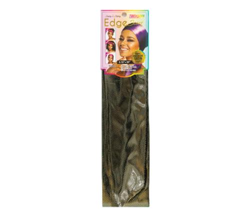 Touch Down Edge Scarf - Sparkle #1