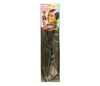 Touch Down Edge Scarf - Sparkle #1