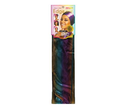Touch Down Edge Scarf - Sparkle #3