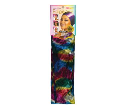 Touch Down Edge Scarf - Sparkle #4