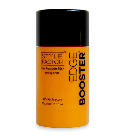 Edge Booster Strong Hold Hair Pomade Stick - Pineapple