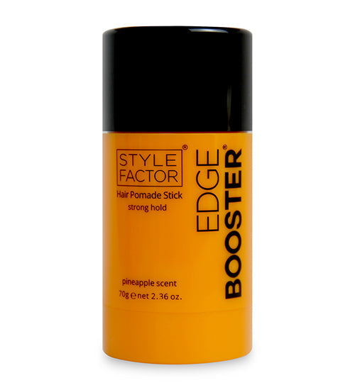 Edge Booster Strong Hold Hair Pomade Stick - Pineapple