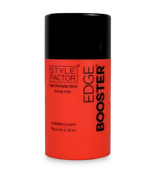 Edge Booster Strong Hold Hair Pomade Stick - Strawberry