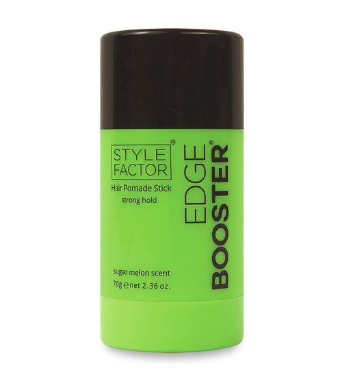 Edge Booster Strong Hold Hair Pomade Stick - Sugar Melon