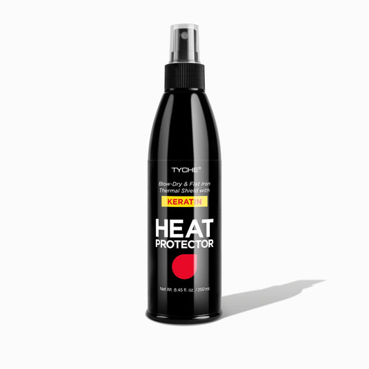NK Tyche Keratin Heat Protector 8.45oz