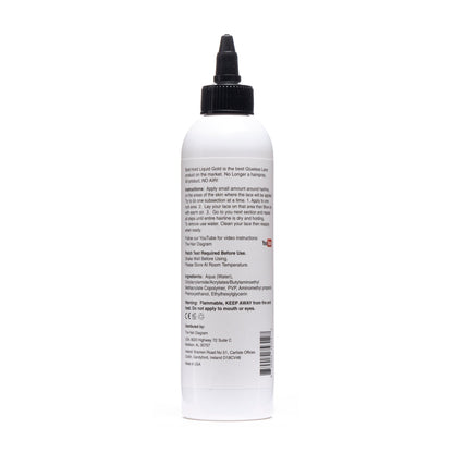 Bold Hold Liquid Gold 8oz