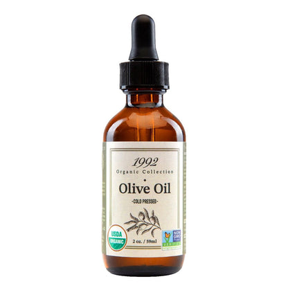 Tropic Isle Living 1992 Organic Collection - Olive Oil
