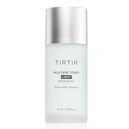TirTir Milk Skin Toner Light