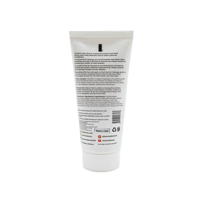 Reshma Face Wash - Turmeric