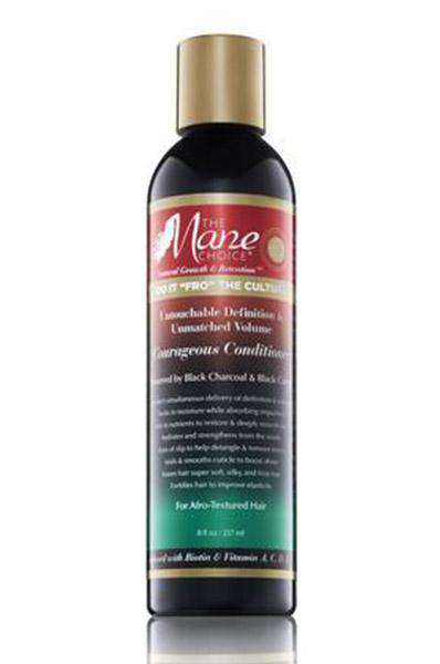 The Mane Choice Do It "FRO" The Culture Courageous Conditioner - Beautiful Black Hair