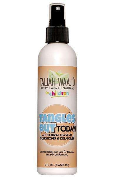 Taliah Waajid For Children Tangles Out Today Leave-In Conditioner & Detangler - Beautiful Black Hair