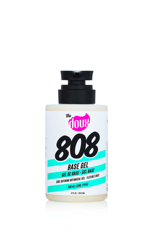The Doux 808 Base Gel