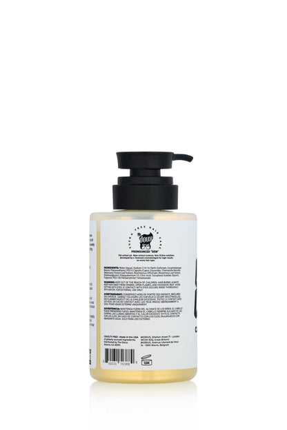 The Doux Break Down Clarifying Shampoo