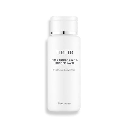 TirTir Hydro Boost Enzyme Powder Wash