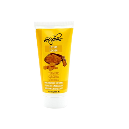 Reshma Turmeric Lotion