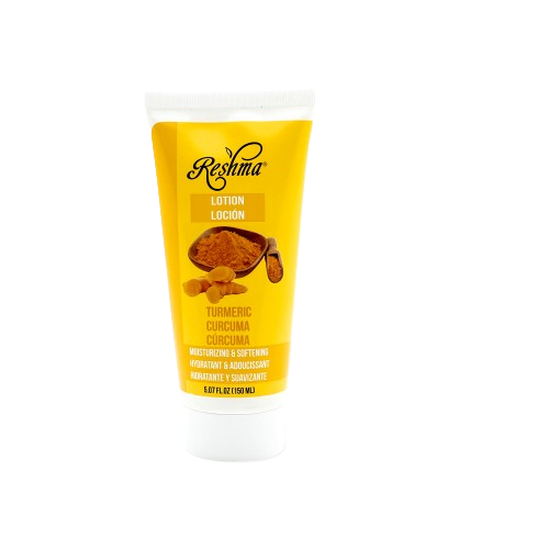 Reshma Turmeric Lotion